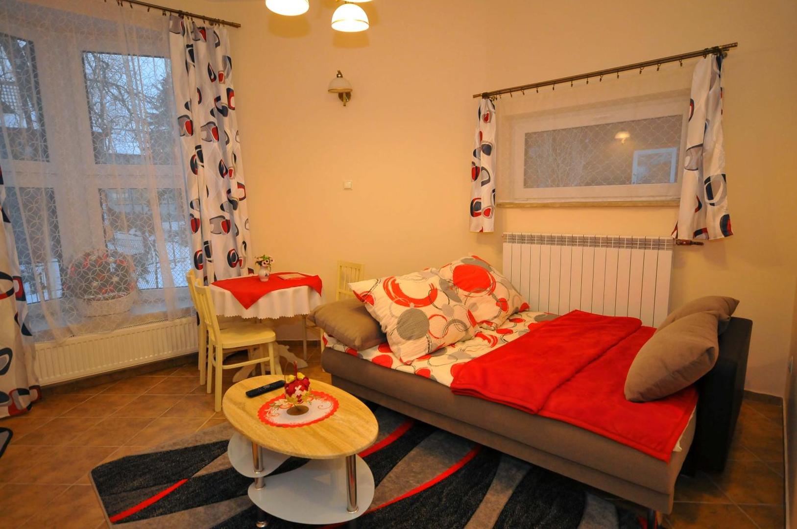 Apartament U Jacka, Rabka, Poland – photo 2