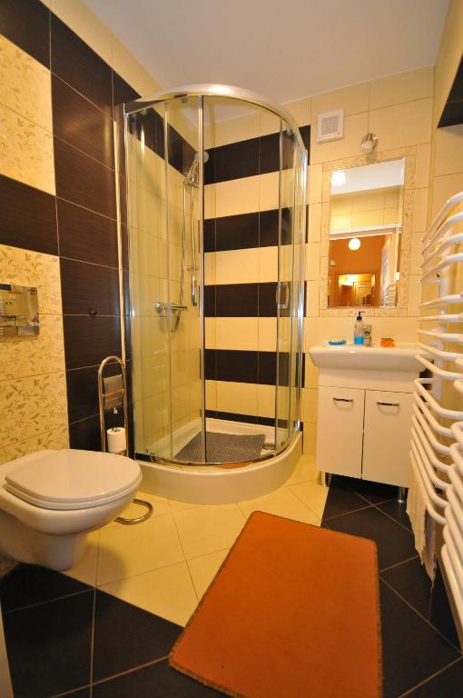 Apartament U Jacka, Rabka, Poland – photo 3